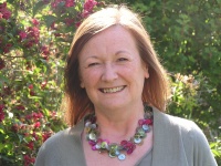 Linda Flanigan - registered hypnotherapist